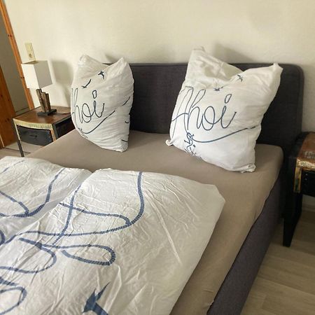 Ferienwohnung In Ostsee Naehe Daskow Екстер'єр фото