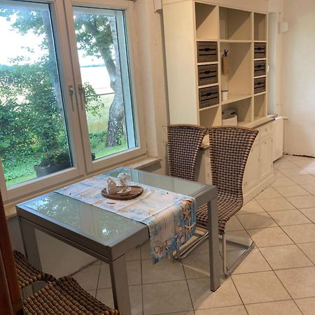 Ferienwohnung In Ostsee Naehe Daskow Екстер'єр фото