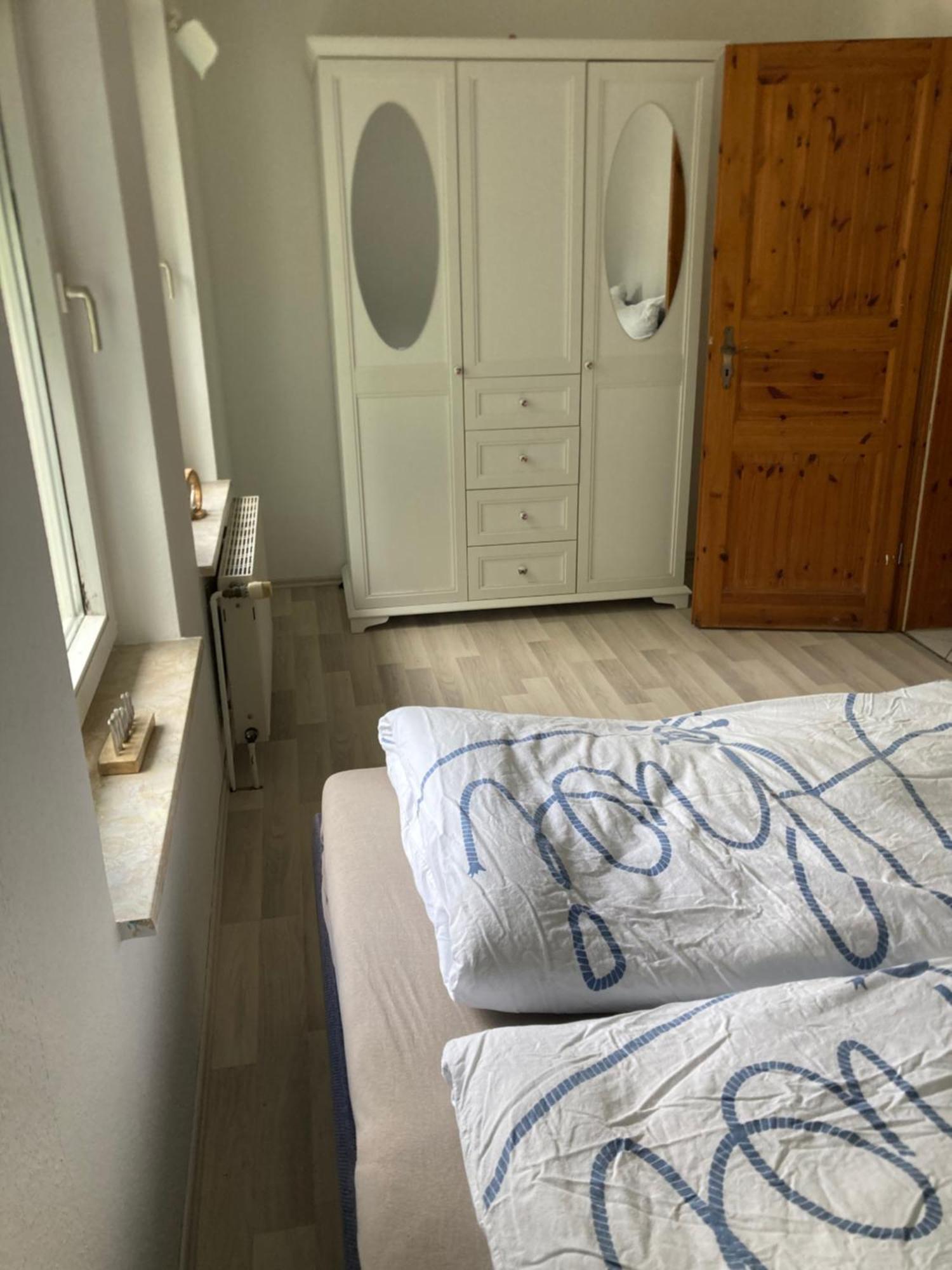 Ferienwohnung In Ostsee Naehe Daskow Екстер'єр фото