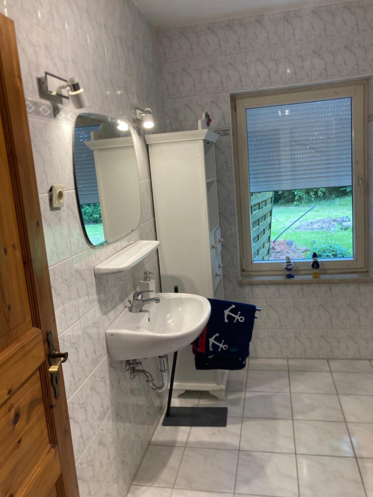 Ferienwohnung In Ostsee Naehe Daskow Екстер'єр фото