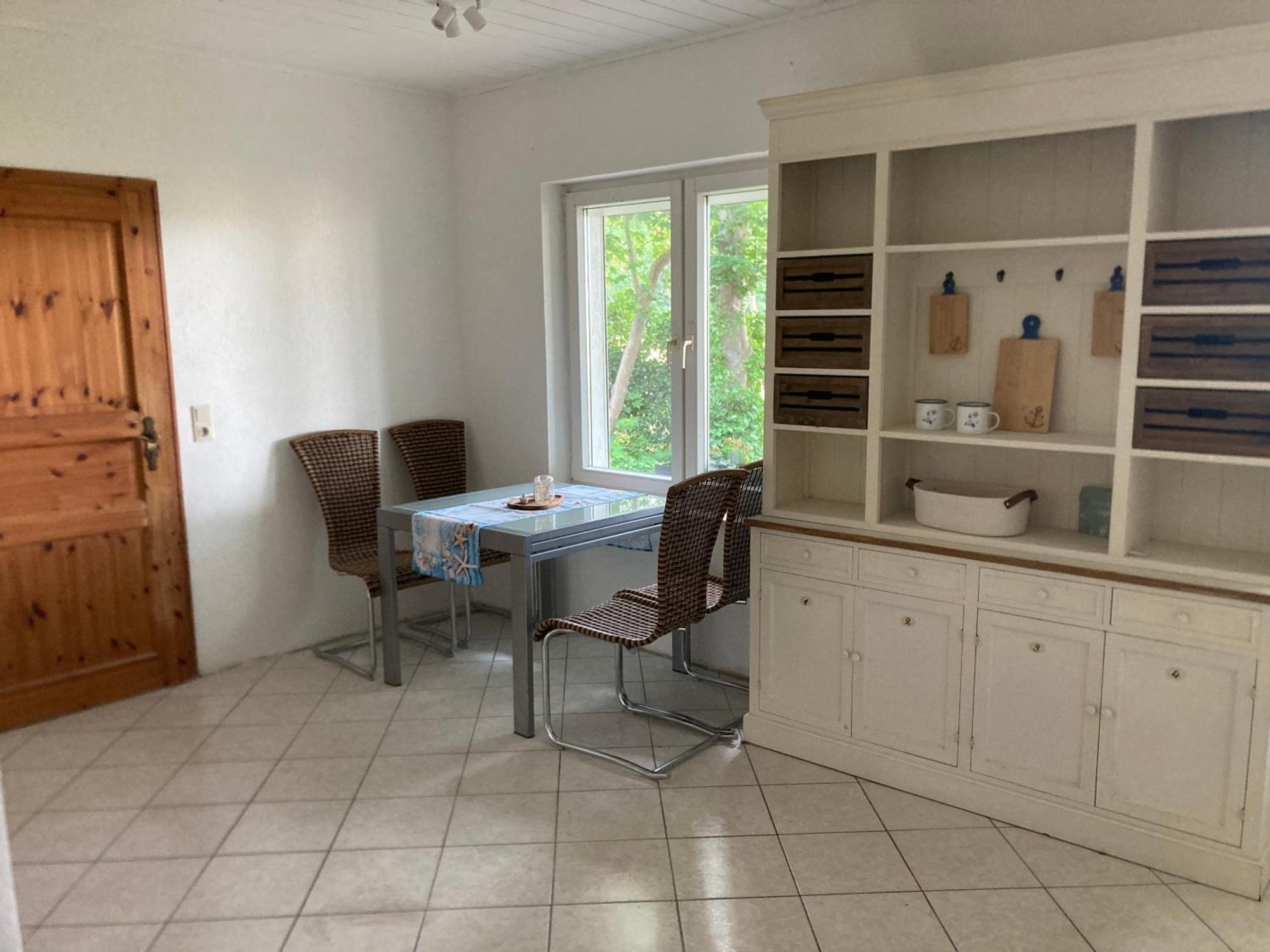 Ferienwohnung In Ostsee Naehe Daskow Екстер'єр фото