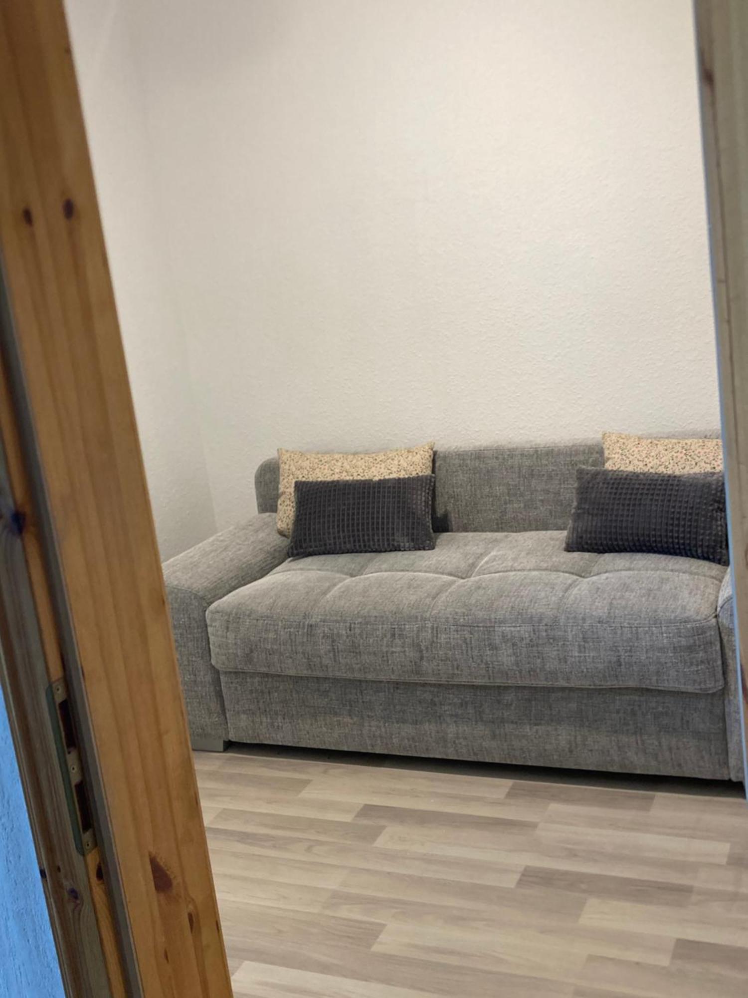 Ferienwohnung In Ostsee Naehe Daskow Екстер'єр фото